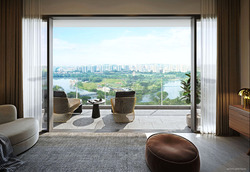 The LakeGarden Residences (D22), Condominium #516442841